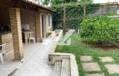 Imagem 5: Casa - Parque São Quirino - Campinas