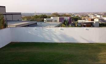 Imagem 2: Casa em Condomínio para Locação em Itu, Loteamento Parque Chapada de Itu, 4 dormitórios, 2