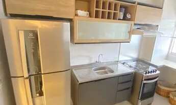 Imagem 3: M129-partamento para venda tem 55 metros quadrados com 2 quartos em Turu - São Luís - MA