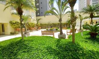 Imagem 7: Apartamento, 80 m² - venda por R$ 820.000,00 ou aluguel por R$ 4.856,00/mês - Santa Paula