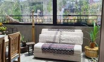 Imagem 4: APARTAMENTO GARDEN NO MIOLO DA GRANJA VIANA