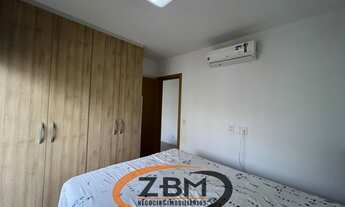 Imagem 3: Apartamento com 1 quarto no Edifício Prime Paranaguá - Bairro Centro em Londrina