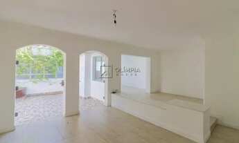 Imagem 3: Locação Apartamento 2 Dormitórios - 187 m² Consolação