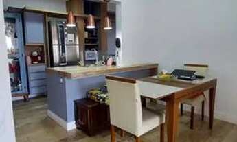 Imagem 4: Apartamento à venda em Vila Mariana com 77 m², 3 quartos, 1 suíte, 2 vagas