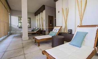 Imagem 6: Apartamento para alugar, 45 m² por R$ 4.235,00/mês - Brooklin - São Paulo/SP