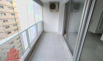 Imagem 4: Apartamento à venda, 37 m² por R$ 540.000,00 - Brooklin Paulista - São Paulo/SP