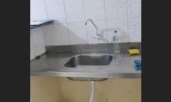 Imagem 5: Apartamento localizado no centro, 2 quartos, sendo 1 suíte e cozinha americana
