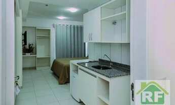Imagem 5: Flat com 1 dormitório para alugar, 25 m² por R$ 2.000,00/mês - Cabral - Teresina/PI