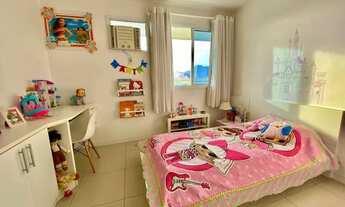 Imagem 5: Excelente Cobertura 3 qts com 2 suítes, Freguesia!