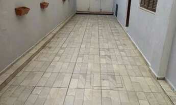 Imagem 2: SOBRADO - VILA SCARPELLI - SP