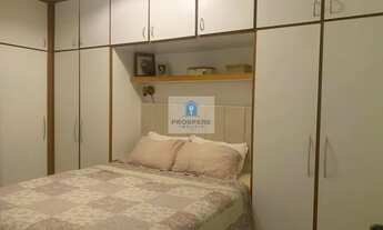 Imagem 7: Apartamento na Pituba, NASCENTE, 3 quartos, 1 suíte, 3 banheiros, 1 vaga de garagem. Armár