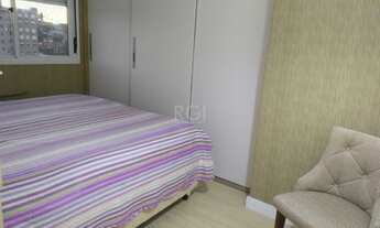 Imagem 3: Apartamento para Venda - 56m², 2 dormitórios, sendo 1 suites, 1 vaga - Camaquã