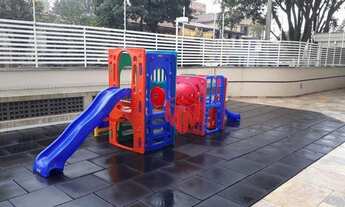 Imagem 6: Apartamento com 2 dormitórios, 50 m² - venda por R$ 418.000,00 ou aluguel por R$ 1.803,62