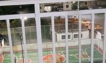 Imagem 3: Apartamento 2qts - Vila Itacaré