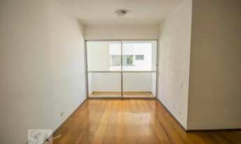 Imagem 2: Apartamento à Venda - Jabaquara, 2 Quartos, 54 m2