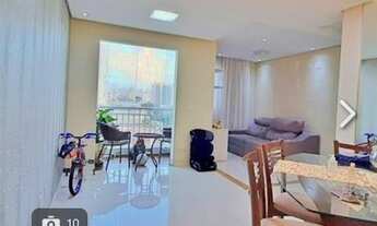 Imagem 3: Apartamento Tatuapé Vivace Club