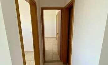 Imagem 8: Apartamento para venda tem 53 metros quadrados com 2 quartos em Samambaia Norte - Brasília