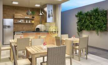 Imagem 7: Apartamento para aluguel com 62 metros quadrados com 2 quartos