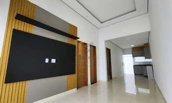 Imagem: Casa em Condomínio - 02 quartos - 02 vagas