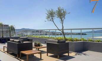 Imagem 2: Apartamento com 2 dormitórios para alugar, 79 m² por R$ 4.237,00/ano - Campinas - São José