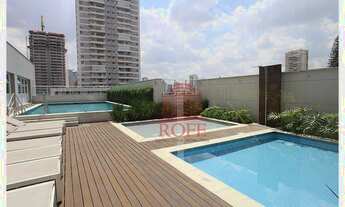 Imagem: Apartamento, 134 m² - venda por R$ 2.800.000,00
