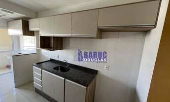 Imagem 5: Vende-se lindo apartamento com 03 quartos sendo 01 suíte no Vero completo de armários 02 v