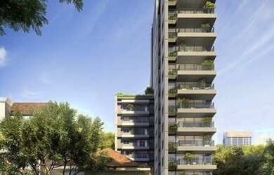 Imagem 3: Apartamento em Moinhos de Vento