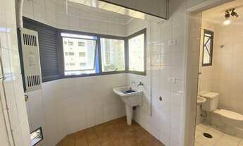 Imagem 2: Apartamento com 2 Quartos e 2 banheiros para Alugar, 75 m² por R$ 3.500/Mês