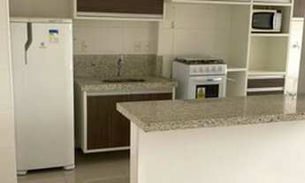 Imagem 5: Apartamento pré-mobiliado com 01 quarto no Jóquei - Teresina - Piauí