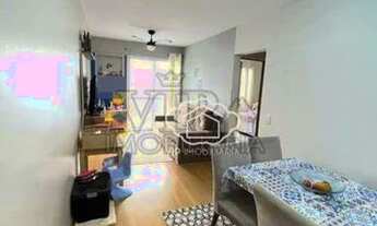 Imagem 2: Apartamento Residencial à venda, Taquara, Rio de Janeiro - AP0898