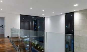 Imagem 3: Casa com 4 dormitórios à venda, 350 m² por R$ 3.490.000,00 - Tamboré Polo Empresarial - Sa