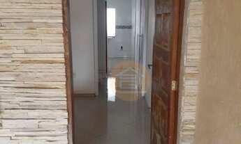 Imagem 2: Casa em Vista Alegre - 88 m² - 02 Quartos - Garagem - São Gonçalo