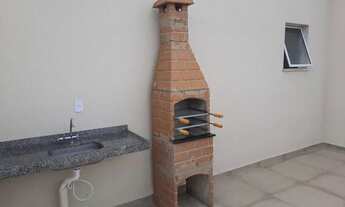 Imagem 6: Duplex para aluguel tem 90 metros quadrados com 2 quartos