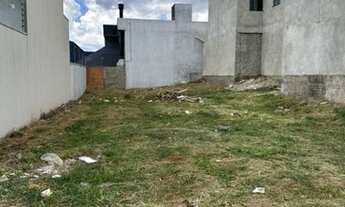 Imagem: Terreno à venda, 233 m² por R$ 180.000,00