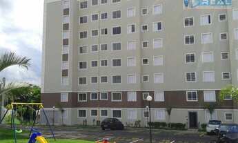 Imagem 6: Apartamento com 2 dormitórios para alugar, 48 m² por R$ 1.924,00/mês - Residencial Patagôn