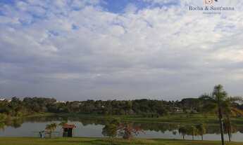 Imagem 6: Chácara com 3 dormitórios à venda, 5000 m² por R$ 3.500.000,00 - Lagos de Shanadu - Indaia