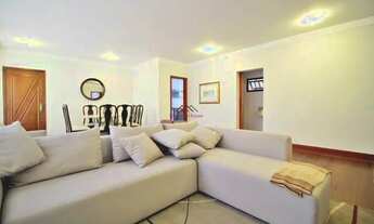 Imagem 3: Apartamento Locação Jardim Paulista 150 m² 3 Dormitórios