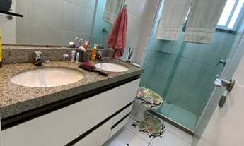 Imagem 6: Apartamento com 3 dormitórios à venda, 90 m² por R$ 750.000 - Parque Iracema - Fortaleza/C