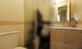 Imagem 6: Apartamento para Venda - 60m², 2 dormitórios, sendo 1 suites, 1 vaga - Teresópolis