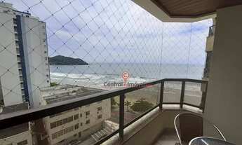 Imagem 2: Apartamento com 3 dormitórios para alugar, 110 m² por R$ 1.700,00/dia - Centro - Balneário