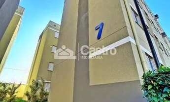 Imagem 5: Apartamento para aluguel, 2 quartos, 1 vaga, Jardim Campo Alegre - Sertãozinho/SP