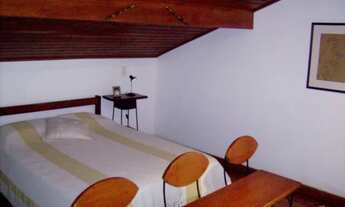 Imagem 5: Casa para Venda - 400m², 4 dormitórios, sendo 1 suites, 8 vagas - Guarujá