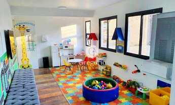 Imagem: 02 VAGAS DE GARAGEM DIFERENCIADO!!!Apartamento