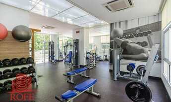 Imagem 6: Apartamento com 4 dormitórios à venda, 178 m² por R$ 2.950.000,00 - Brooklin - São Paulo/S