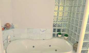 Imagem 6: Apartamento para venda possui 110 metros quadrados com 2 quartos em Calhau - São Luís - MA