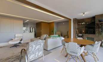 Imagem 2: Apartamento com 2 dormitórios à venda, 93 m² por R$ 894.500 - Centro - Guarulhos/SP