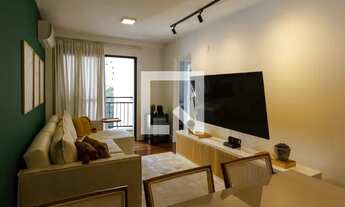 Imagem: Apartamento para Aluguel - Campo Belo, 2