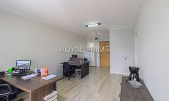 Imagem: Conjunto Comercial à venda, 29 m² - Centro