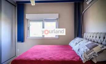 Imagem 2: PORTO ALEGRE - Apartamento Padrão - Sarandi