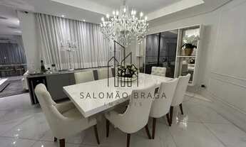 Imagem: AP Porteira Fechada, Super Luxo, 260m2